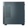 Zalman Obudowa S5 NEO Black ATX Mid Tower FRGB Fan x4