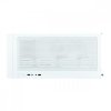 Zalman Obudowa S5 NEO White ATX Mid Tower FRGB Fan x4