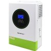 Qoltec Modularny Hybrydowy Inwerter solarny Off-Grid 6.2kVA | 6.2kW |   120A | MPPT | 12 jednostek | BMS | Sinus | opcja Wi-Fi | Power Factor 1.0