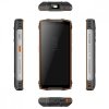Blackview Smartfon BV9300 Pro 15080 mAh 12/256GB pomarańczowy