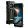 Blackview Smartfon BV8200 12/256GB zielony