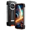 Blackview Smartfon BV8200 12/256GB Pomarańczowy