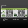 Qoltec Hybrydowy Inwerter solarny Off-Grid 3500W | 100A | 24V | MPPT |  Sinus | opcja Wi-Fi | Power Factor 1.0