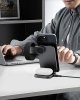 AUKEY LC-MC312 Slim 3w1 Qi2 15W ładowarka bezprzewodowa MagSafe + ładowarka PD 30W + Etui