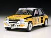 Tamiya Model plastikowy Renault 5 Turbo Rally 1/24