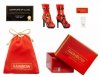 MGA Akcesoria  Rainbow High Buty display 27 sztuk