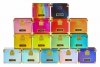 MGA Akcesoria Rainbow High Buty asortyment 1 sztuka