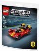 LEGO Klocki Speed Champions 30709 Ferrari 499P - hipersamochód