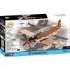 Cobi Klocki Klocki AT-6 Wolverine 263 klocki