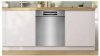 Bosch Zmywarka podblatowa SMU2HVS02E