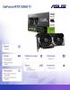Asus Karta graficzna GeForce RTX 5060 Ti Dual OC 8GB GDDR7 128BIT 3DP/HDMI