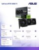 Asus Karta graficzna GeForce RTX 5060 Ti Prime OC 16GB GDDR7 128BIT 3DP/HDMI