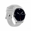 EcoWatch Smartwatch EW05 SILVER