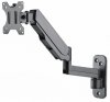 Manhattan Uchwyt ścienny do TV 17-32cali LED/LCD 9kg obrotowy gazowy