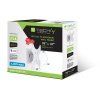 Techly Uchwyt ścienny do TV 19-37cali LED/LCD obrotowy uchylny biały