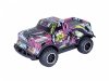 Revell RC Auto zdalnie sterowane RC Car Ghost Driver - fioletowe