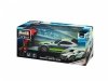 Revell RC Auto zdalnie sterowane RC Scale Car Mercedes - AMG GTR Pro