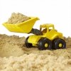 MGA Masa plastyczna Wonder Factory Never Dry Sand Trucks, Koparka