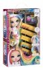 MGA Lalka Rainbow High Hair Chalk & Style Amaya