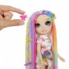 MGA Lalka Rainbow High Hair Chalk & Style Amaya