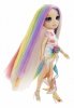 MGA Lalka Rainbow High Hair Chalk & Style Amaya
