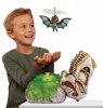 MGA Figurka GrossMos Flying, Zielony