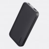 AUKEY PB-Y46 Power Bank | 10000 mAh | 15W | 2xUSB | LED | kabel USB-C