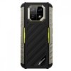 ULEFONE Smartfon Armor 22 4G 8/128GB IP69K Zielony