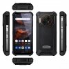 OUKITEL Smartfon WP19 Pro 8/256 GB czarny