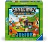 Ravensburger Polska Gra Minecraft Builders and Biomes Junior