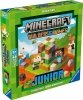 Ravensburger Polska Gra Minecraft Builders and Biomes Junior