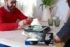 Ravensburger Polska Gra Othello Classic