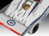 Revell Model plastikowy Samochód Porsche 917 1/32