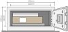 YALE HOME Sejf podstawowy YLV na laptop