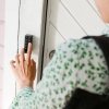 YALE HOME Smart klawiatura zamka Linus