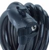 YALE HOME Linka rowerowa na klucz 12 mm