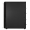 Asus Obudowa ProART PA401 Wood Metal ATX czarna