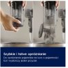 Electrolux Odkurzacz pionowy Hygienic 600  EP61HB21UV