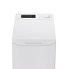 Candy Pralka TOP TCAS265D3-S
