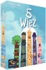 LUCRUM GAMES Gra 5 Wież