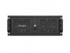 Lanberg Obudowa serwerowa ATX 520/12 19 cali/4U