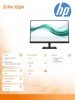 HP Inc. Monitor S3 Pro 322ph FHD MNTR  B0BN7UT#ABB