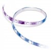 TP-LINK Taśma LED Smart Wi-Fi ze zmiennym kolorem                      SPEC: 2.4 GHz Wi-Fi, 802.11b/g/n, one 16.4 ft/5m RGB+IC LED light strip, 12V/112V/1.5