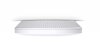 TP-LINK Punkt dostępowy sufitowy Wi-Fi 7 BE3600 Omada  BE3600 Dual-Band Wi-Fi 7 port: 1×2.5G RJ45 Port SPEED: 688Mbps at  2.4 GHz + 2880 Mbps at 5GHz