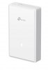 TP-LINK Punkt dostępowy naścienny Omada BE3600 Dual-Band Wi-Fi7 Access Point   PORT:  Uplink: 1× 2.5G RJ45 Port; Downlink: 1× 2.5G RJ45 Port +2× 1G RJ45 Port