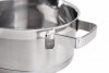 Berretti Zestaw garnków 10 elementów MISTRAL BR-6378