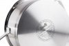 Berretti Garnek z pokrywką 26 cm Mistral 4,5 L BR-7351