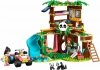 LEGO Klocki Friends 42648 Opieka nad pandami w rezerwacie