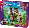 LEGO Klocki Friends 42648 Opieka nad pandami w rezerwacie