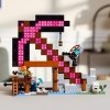 LEGO Klocki Minecraft 21277 Kilofowa kopalnia